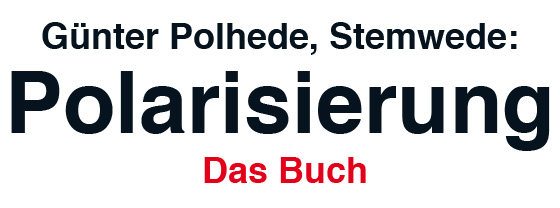 Günter Polhede: Polarisierung